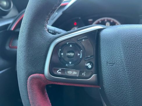 Used 2020 Honda Civic Type R image 29