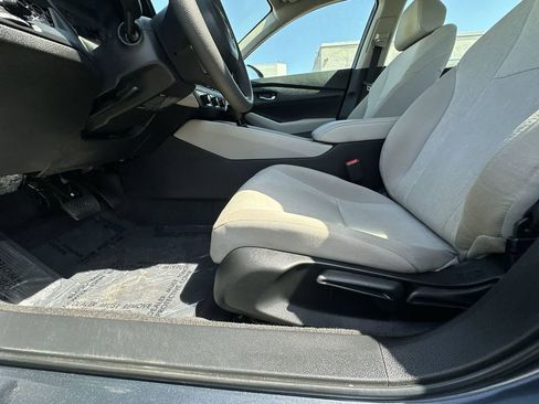 Certified 2023 Honda Accord LX image 20