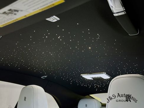 Used 2024 Rolls-Royce Spectre w/ Spectre Launch Package image 16