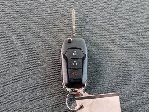 New 2025 Ford F150 XLT w/ Equipment Group 301A Standard image 33