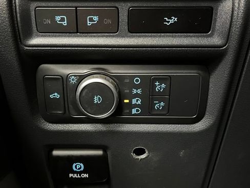 Used 2023 Ford F150 XLT w/ Equipment Group 302A High AWD/4WD image 32