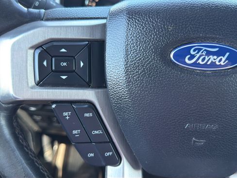 Used 2020 Ford F150 Platinum AWD/4WD image 21