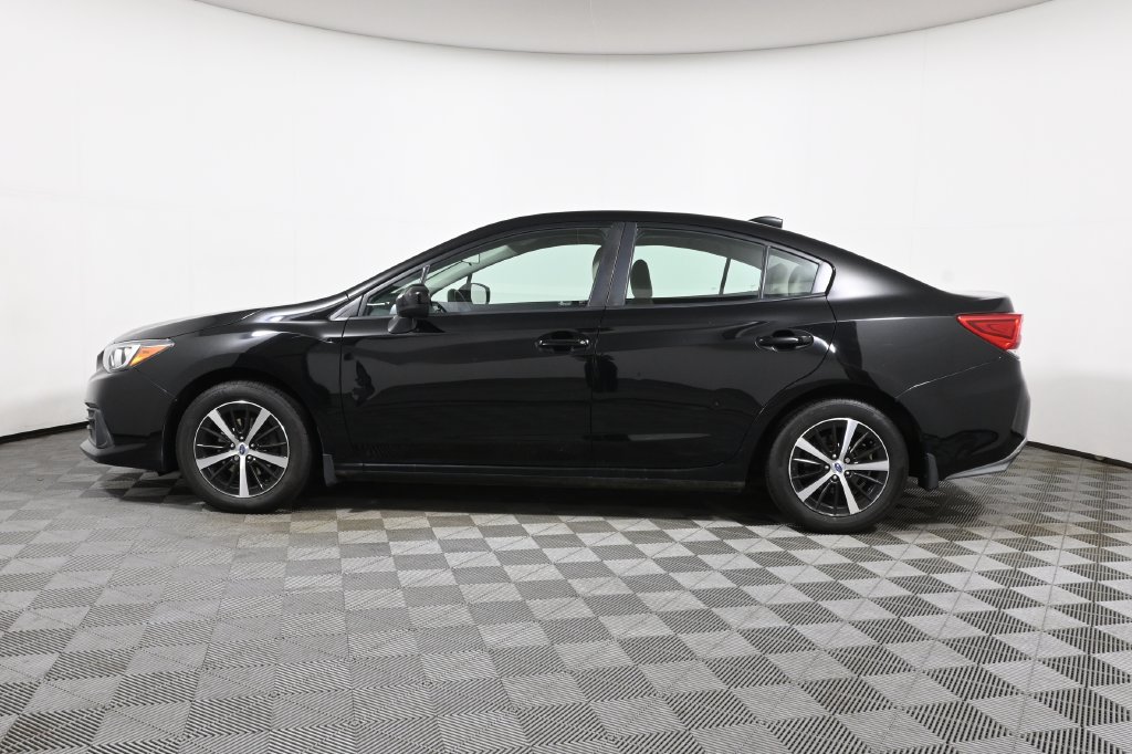 Used 2020 Subaru Impreza 2.0i Premium AWD/4WD image 2