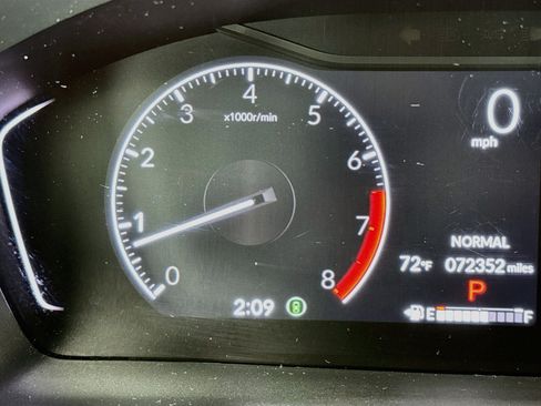 Certified 2023 Honda Pilot EX-L image 12