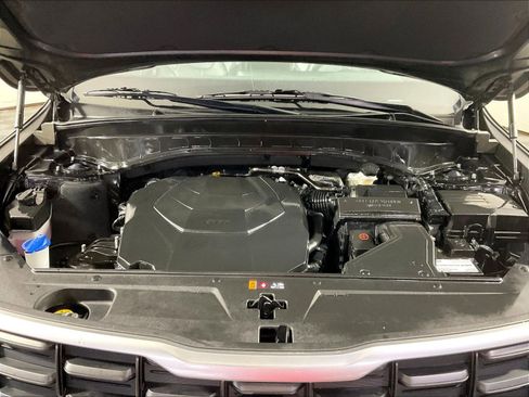 Used 2024 Kia Telluride SX AWD/4WD image 31