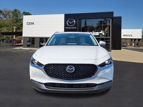 New 2025 MAZDA CX-30 AWD 2.5 S w/ Preferred Package image 9