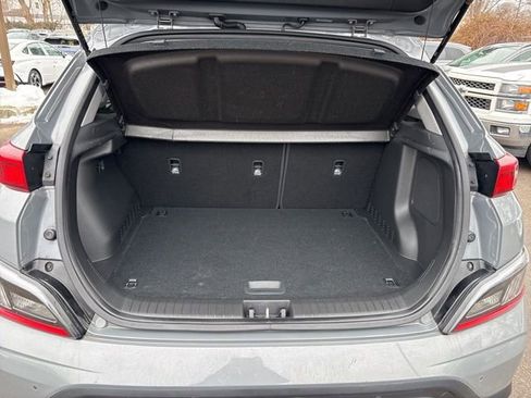 Certified 2023 Hyundai Kona Limited image 29