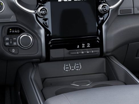 New 2026 RAM 1500 Big Horn AWD/4WD image 33