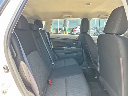 Used 2021 Mitsubishi Outlander Sport LE FWD image 63