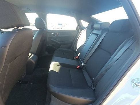 Used 2026 Honda Civic Sport image 9