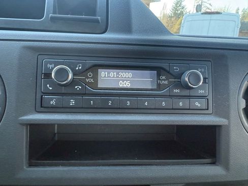 New 2025 Ford E-350 and Econoline 350 Super Duty w/ Power Equipment Group image 18