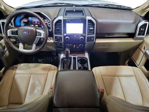 Used 2020 Ford F150 Lariat w/ Equipment Group 502A Luxury AWD/4WD image 25