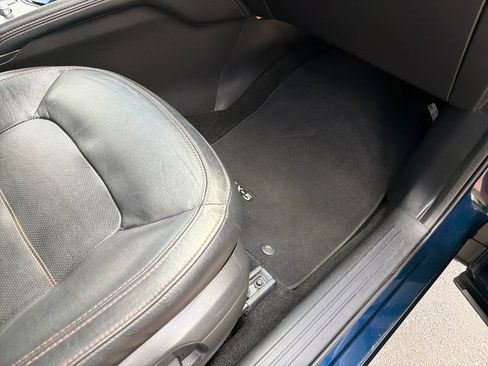 Used 2022 MAZDA CX-5 AWD 2.5 S w/ Premium Plus Pkg image 39