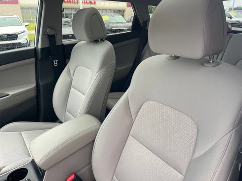 Used 2018 Hyundai Tucson Value AWD/4WD image 6
