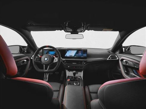 New 2026 BMW M2 RWD image 3