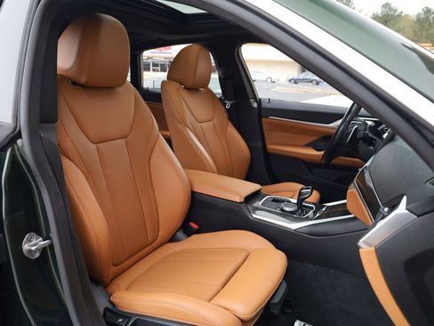 Used 2022 BMW 430i Gran Coupe w/ Parking Assistance Package image 24