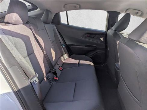 Used 2024 Toyota Prius LE image 20