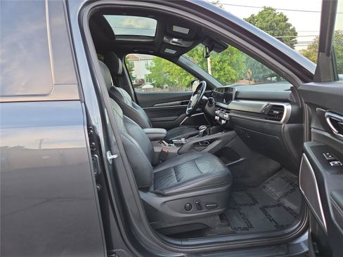 Used 2023 Kia Telluride EX X-Line AWD/4WD image 26