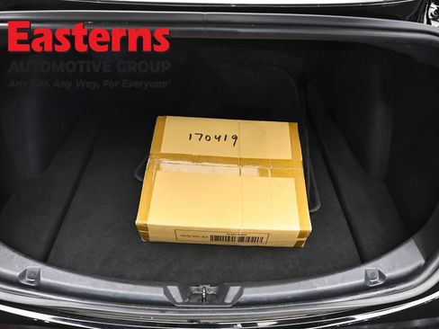 Used 2018 Tesla Model 3 Long Range AWD/4WD image 9