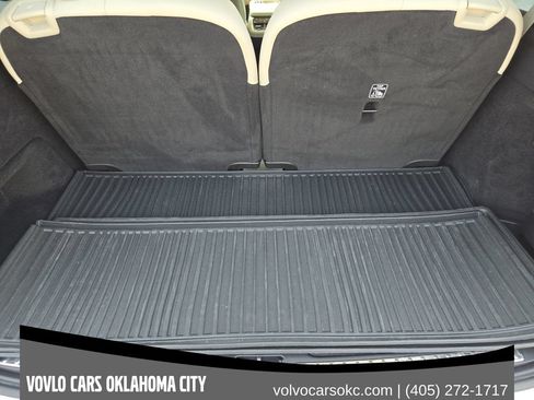 Certified 2023 Volvo XC90 B6 Ultimate w/ Protection Package Premier AWD/4WD image 35
