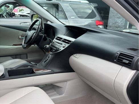 Used 2010 Lexus RX 350 2WD image 21