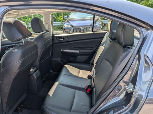 Used 2016 Subaru Impreza 2.0i Limited AWD/4WD image 13