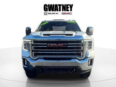 Used 2023 GMC Sierra 2500 SLT