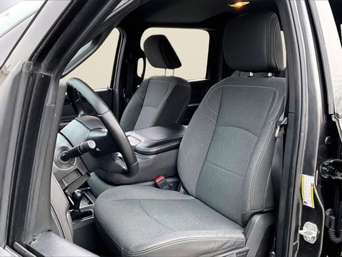 Certified 2024 RAM 2500 Tradesman w/ Chrome Appearance Group image 19