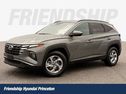 Used 2024 Hyundai Tucson SEL