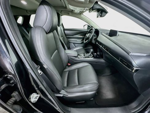 Used 2025 MAZDA CX-30 AWD 2.5 S w/ Preferred Package image 33