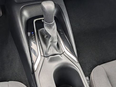 Used 2024 Toyota Corolla LE image 14