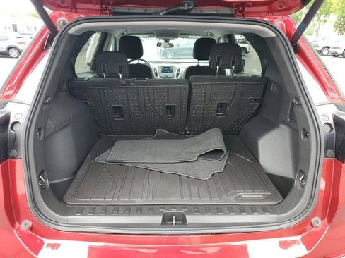 Used 2019 Chevrolet Equinox LT AWD/4WD image 30