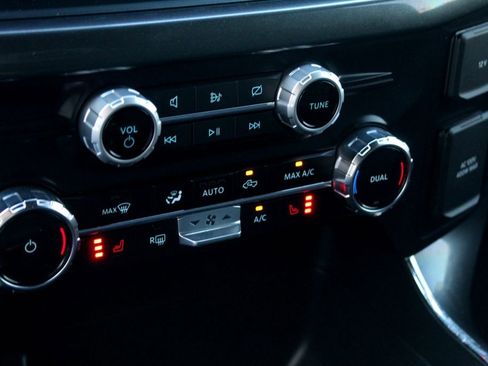 Used 2023 Ford F150 XLT w/ Equipment Group 302A High image 24