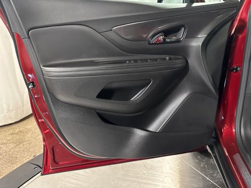 Used 2021 Buick Encore Preferred w/ Safety Package II image 24