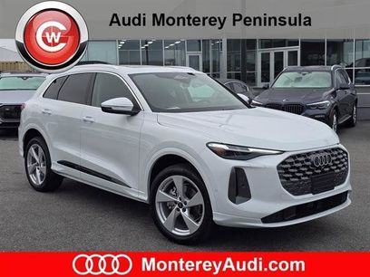 Used 2025 Audi Q5 Premium Plus