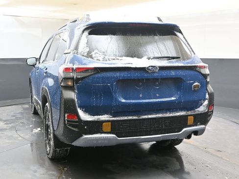New 2026 Subaru Forester Wilderness image 4