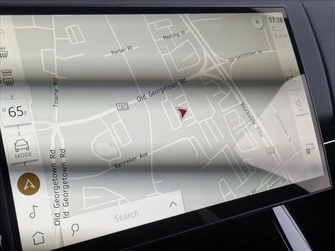 New 2026 Land Rover Range Rover Sport SE AWD/4WD image 14