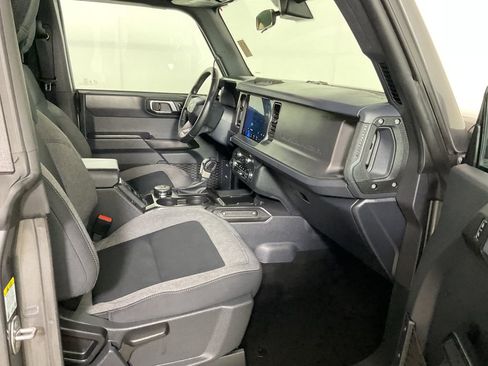 Used 2025 Ford Bronco Big Bend AWD/4WD image 24