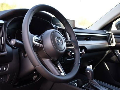 New 2026 MAZDA CX-50 AWD 2.5 Hybrid w/ Weather Package image 12