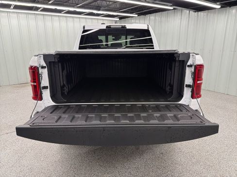 New 2026 RAM 1500 Tungsten image 8