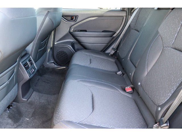 New 2026 Subaru Forester Premium AWD/4WD image 44