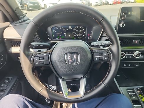 Used 2026 Honda CR-V Sport-L image 19