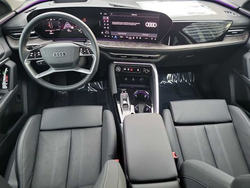Certified 2025 Audi Q5 Premium Plus w/ Premium Plus AWD/4WD image 14