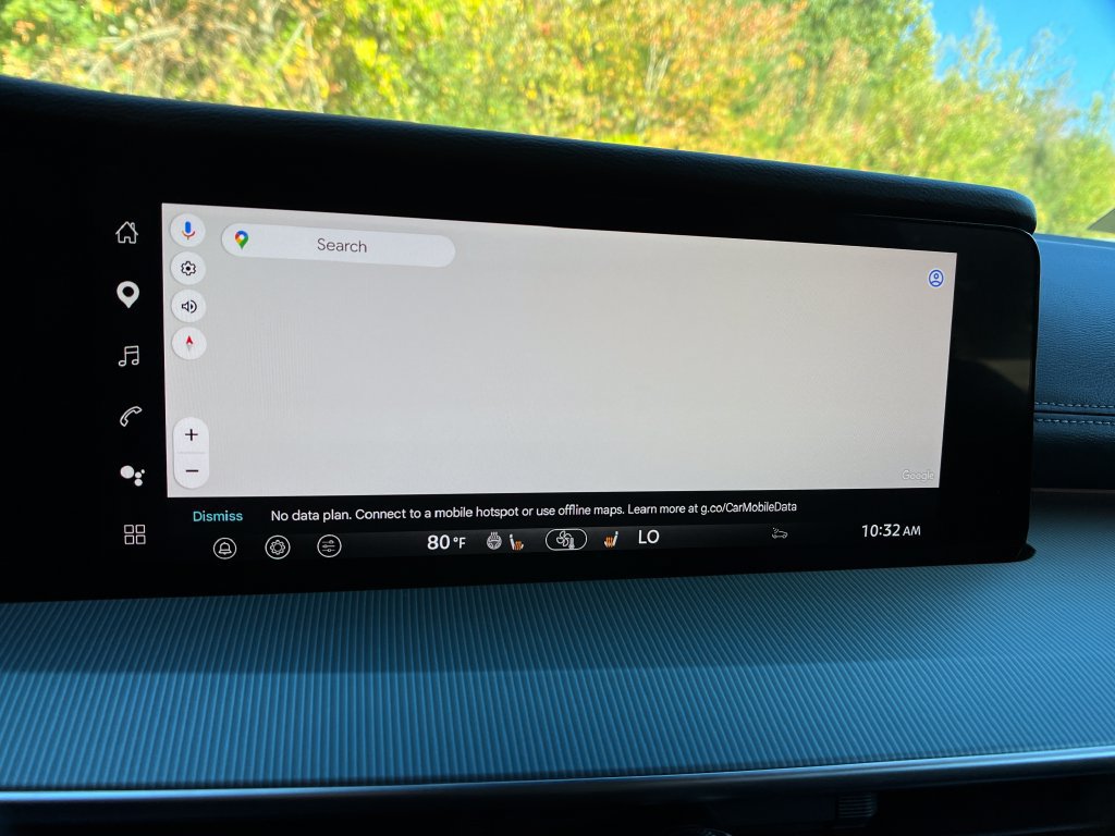 Used 2025 Nissan Murano SL AWD/4WD image 18