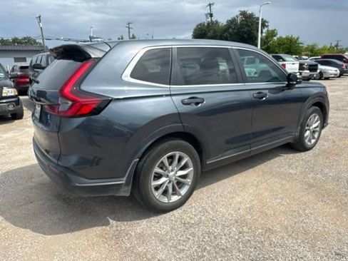 Used 2023 Honda CR-V EX-L image 4