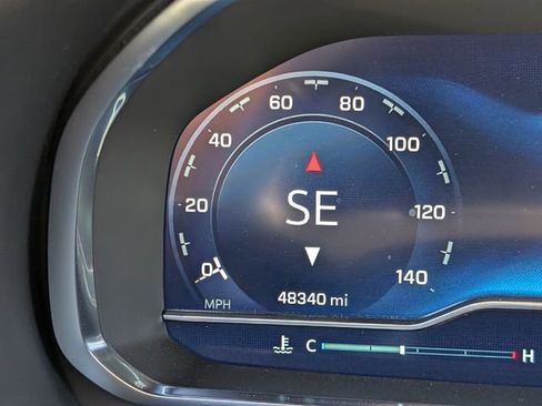 Used 2024 Chevrolet Tahoe Z71 image 29