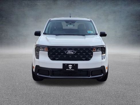 New 2025 Ford Maverick XLT w/ 4K Tow Package image 2