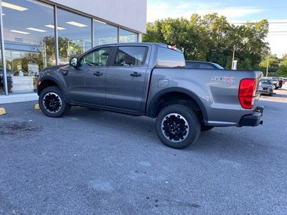 Used 2021 Ford Ranger XL w/ Equipment Group 101A High