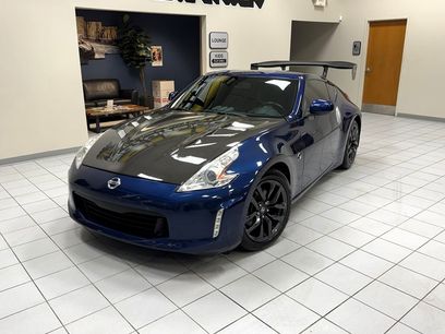 Used 2017 Nissan 370Z