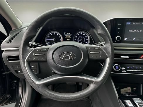 Used 2022 Hyundai Sonata SEL FWD image 15